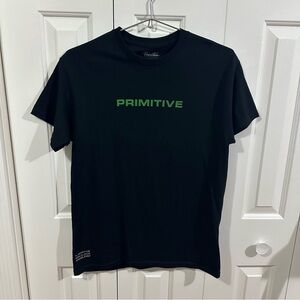 Primitive Call of Duty Shirt MW2